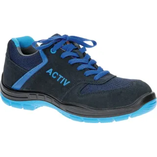 Safety shoes, class S1, size 10.5 Activ   1966001045GP gopart 1966342045