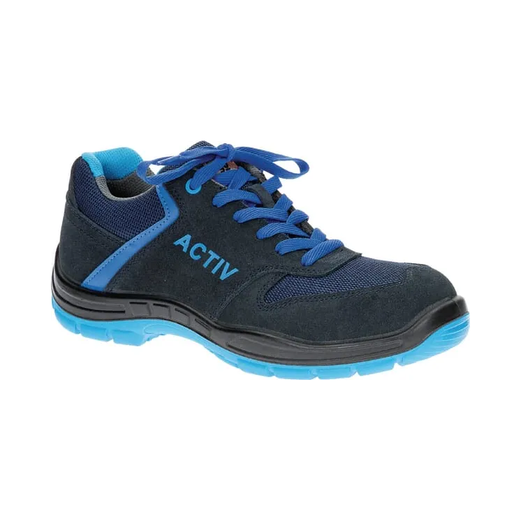 Safety shoes, class S1, size 10.5 Activ   1966001045GP gopart 1966342045