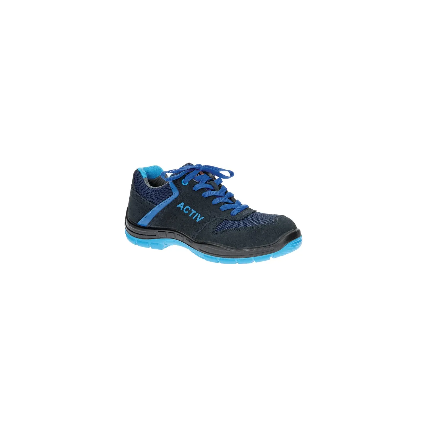 Safety shoes, class S1, size 10.5 Activ   1966001045GP gopart 1966342045