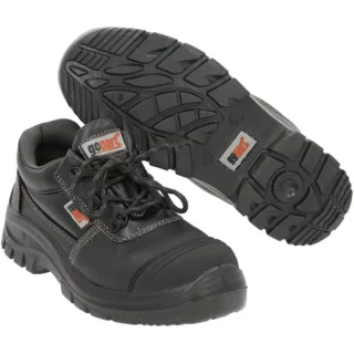 Safety shoes class S3 size 4 Basic   1966004037GP gopart