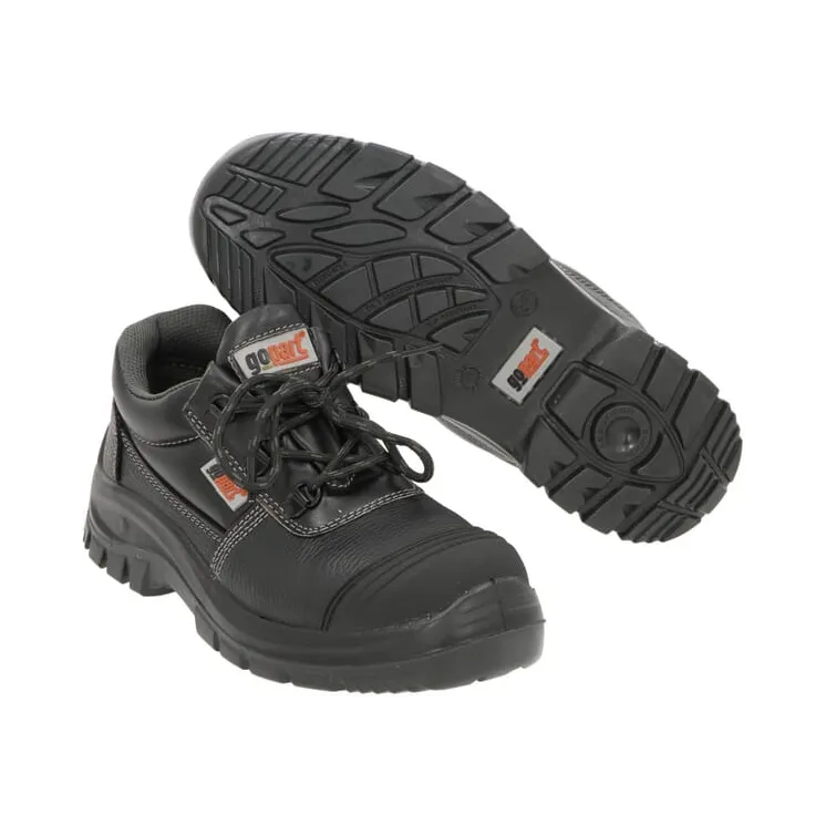 Safety shoes class S3 size 4 Basic   1966004037GP gopart