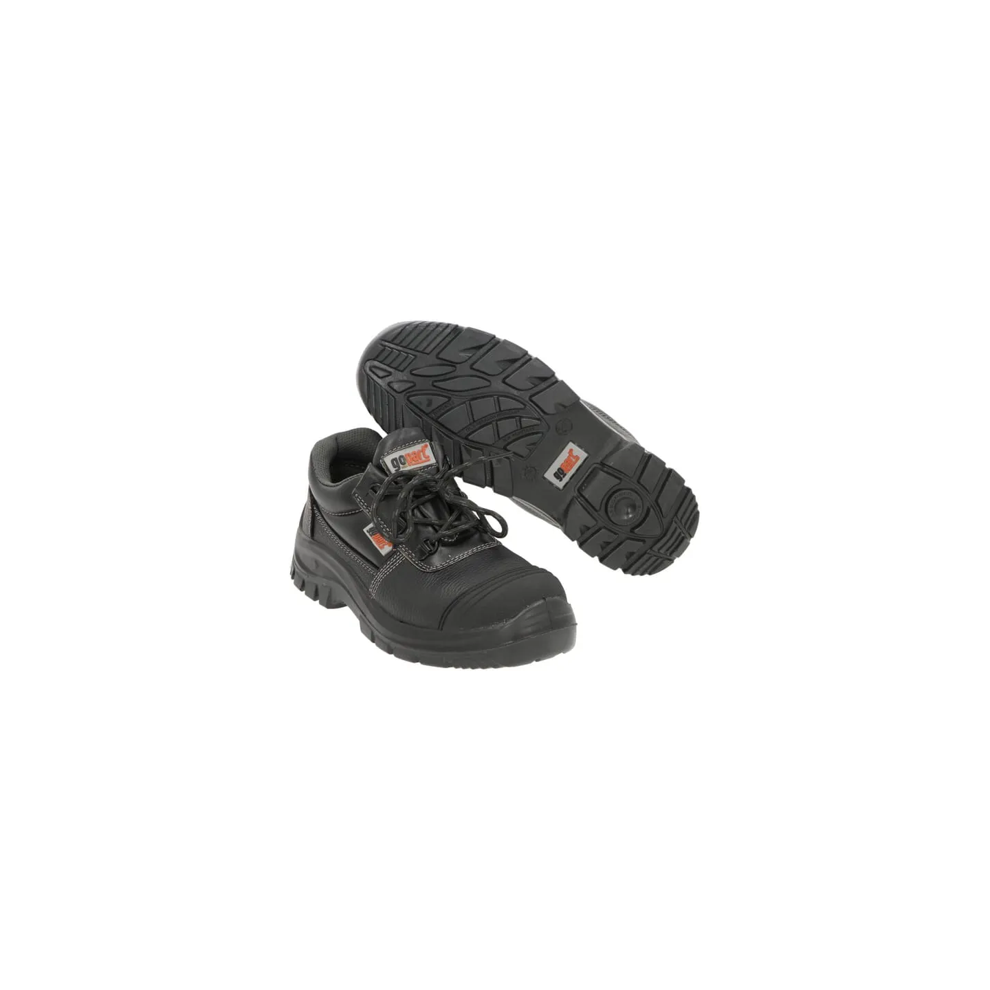 Safety shoes class S3 size 4 Basic   1966004037GP gopart