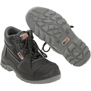 Safety shoes, class S3, size 8 Basic   1966104042GP gopart 1966330042
