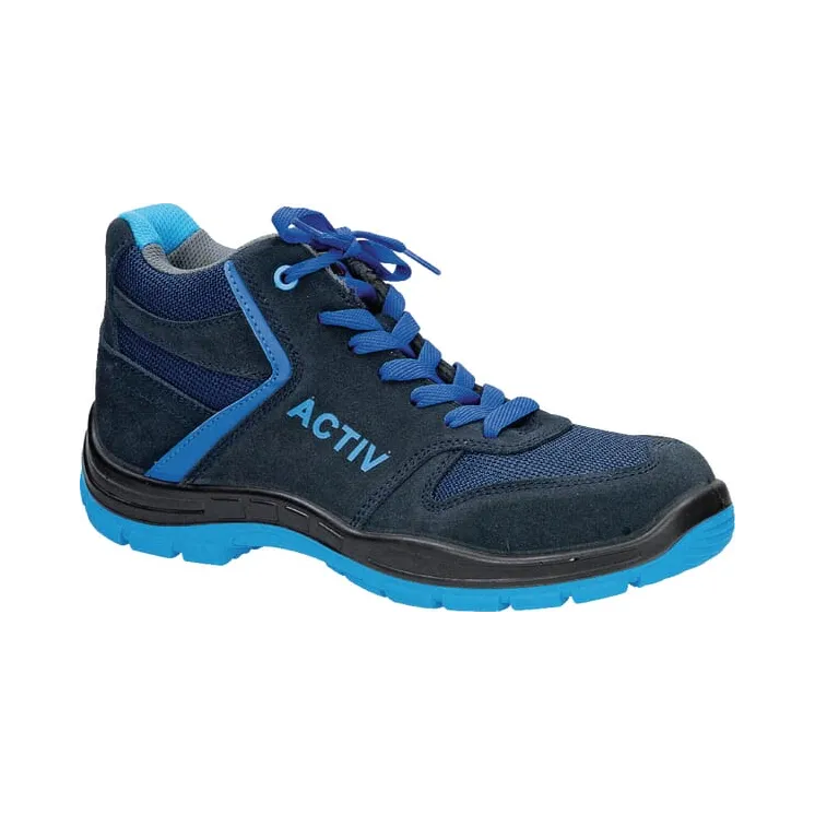 Safety shoes, class S1, size 12 Activ   1966101047GP gopart