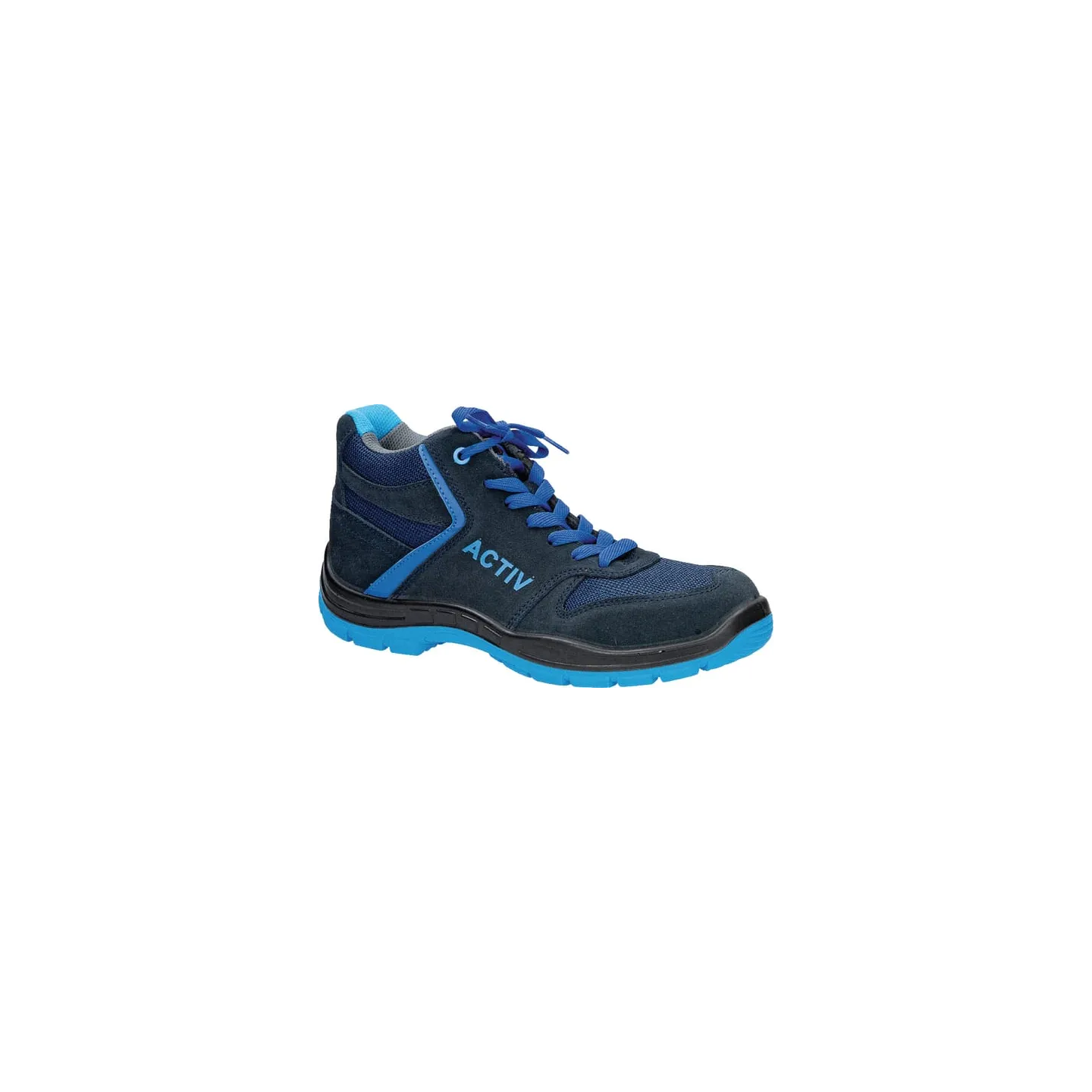Safety shoes, class S1, size 12 Activ   1966101047GP gopart