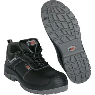 Safety shoes, class S3, size 10 Basic   1966005044GP gopart 51189044 9AGAL44