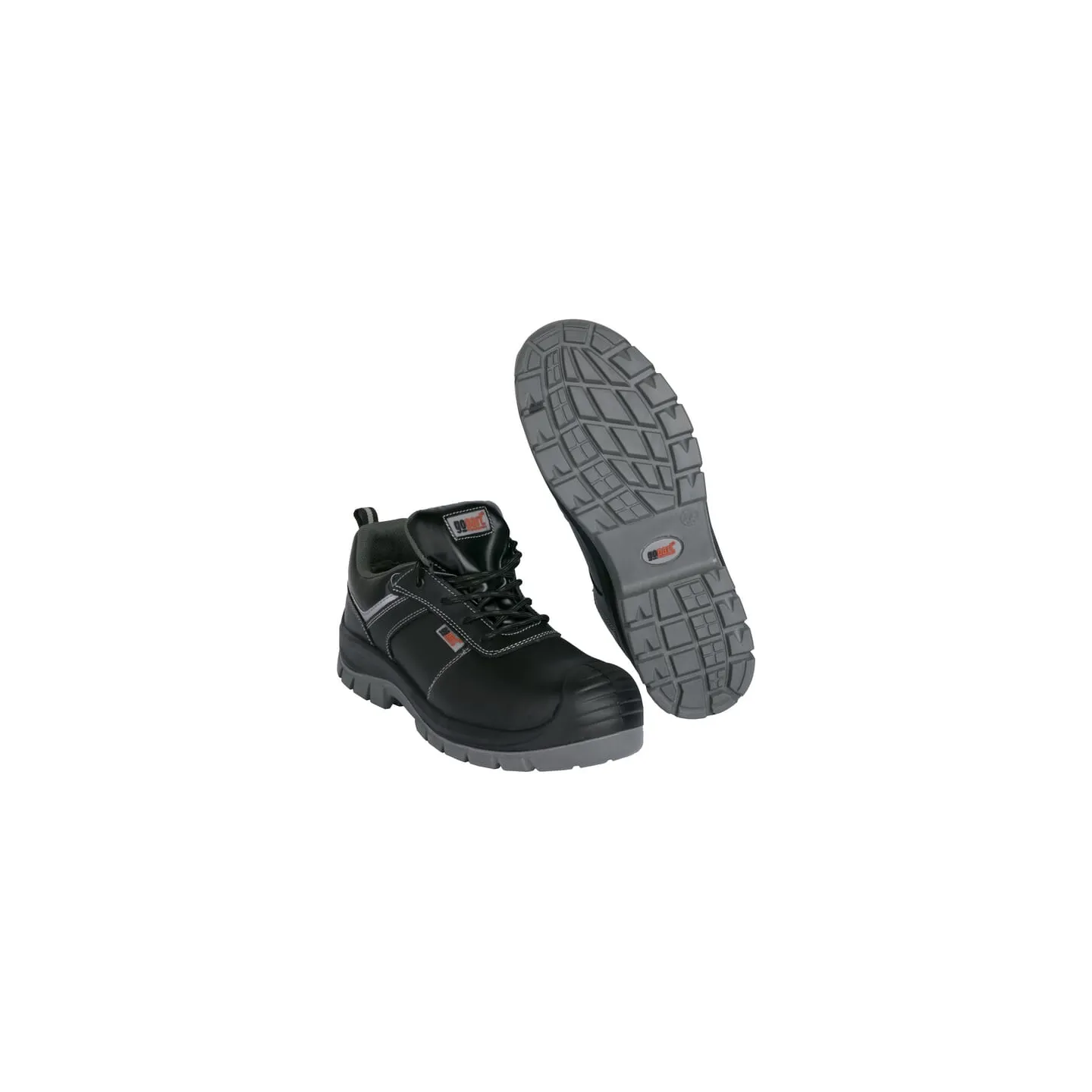 Safety shoes, class S3, size 10 Basic   1966005044GP gopart 51189044 9AGAL44