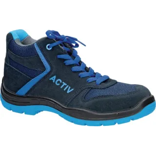 Safety shoes class S1 size 4 Activ   1966101037GP gopart