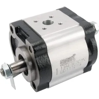 Hydraulic pump 8.2 ccm  1986963C1N gopart