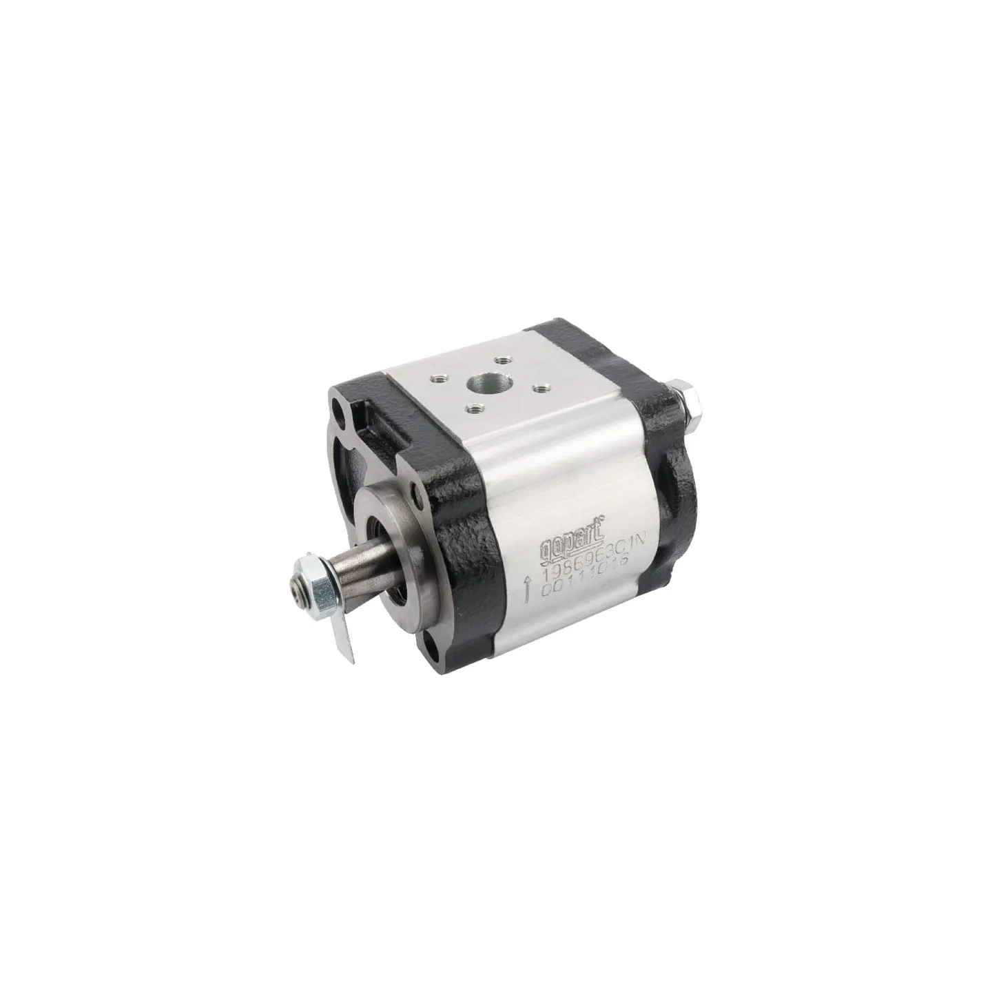 Hydraulic pump 8.2 ccm  1986963C1N gopart