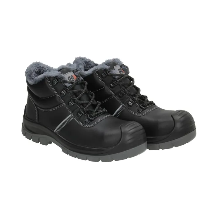 Drošības ziemas apavi Basic Mid S3 40 1966202040GP gopart