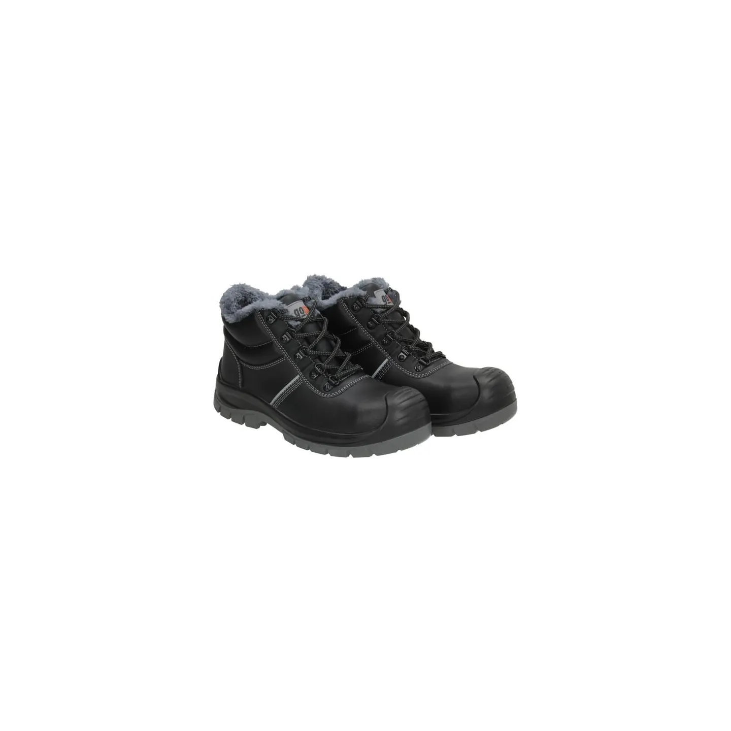 Drošības ziemas apavi Basic Mid S3 40 1966202040GP gopart