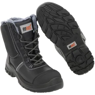Drošības ziemas apavi Basic High S3 39 1966203039GP gopart 1966201039GP 1966333039