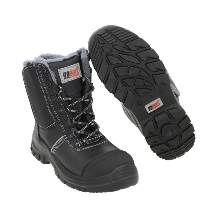 Drošības ziemas apavi Basic High S3 39 1966203039GP gopart 1966201039GP 1966333039