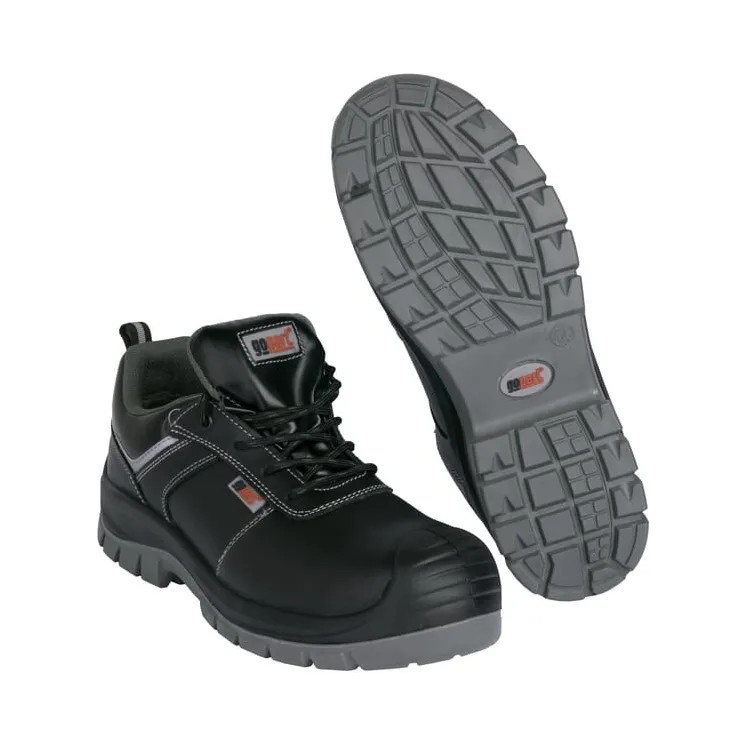 Safety shoes class S3 size 4 Basic   1966005037GP gopart 51189037 9AGAL37