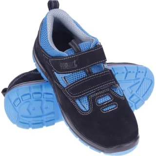 Sandales Activ S1P, 39 / 5.5 1966010039GP gopart 1966340039