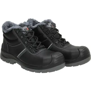 Drošības ziemas apavi Basic Mid S3 39 1966202039GP gopart