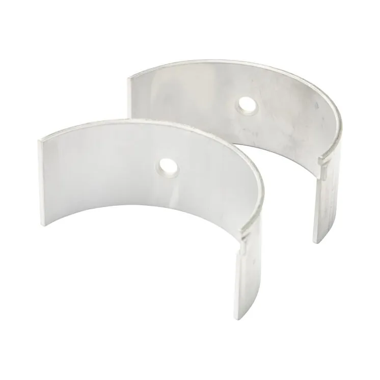 Con rod bearing per pin std, NH  1930181GP gopart 1930181N