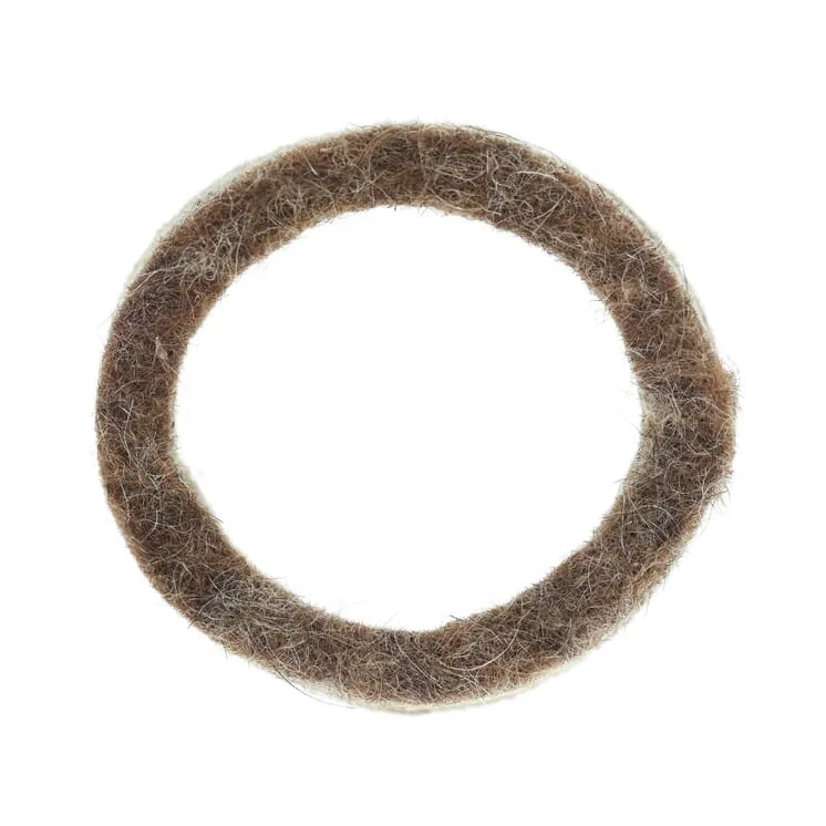 Felt ring  196079M1GP gopart 196079M1N