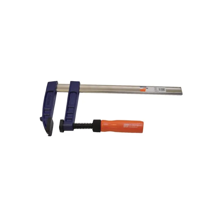Screw clamp 120x300mm,   22300GP gopart