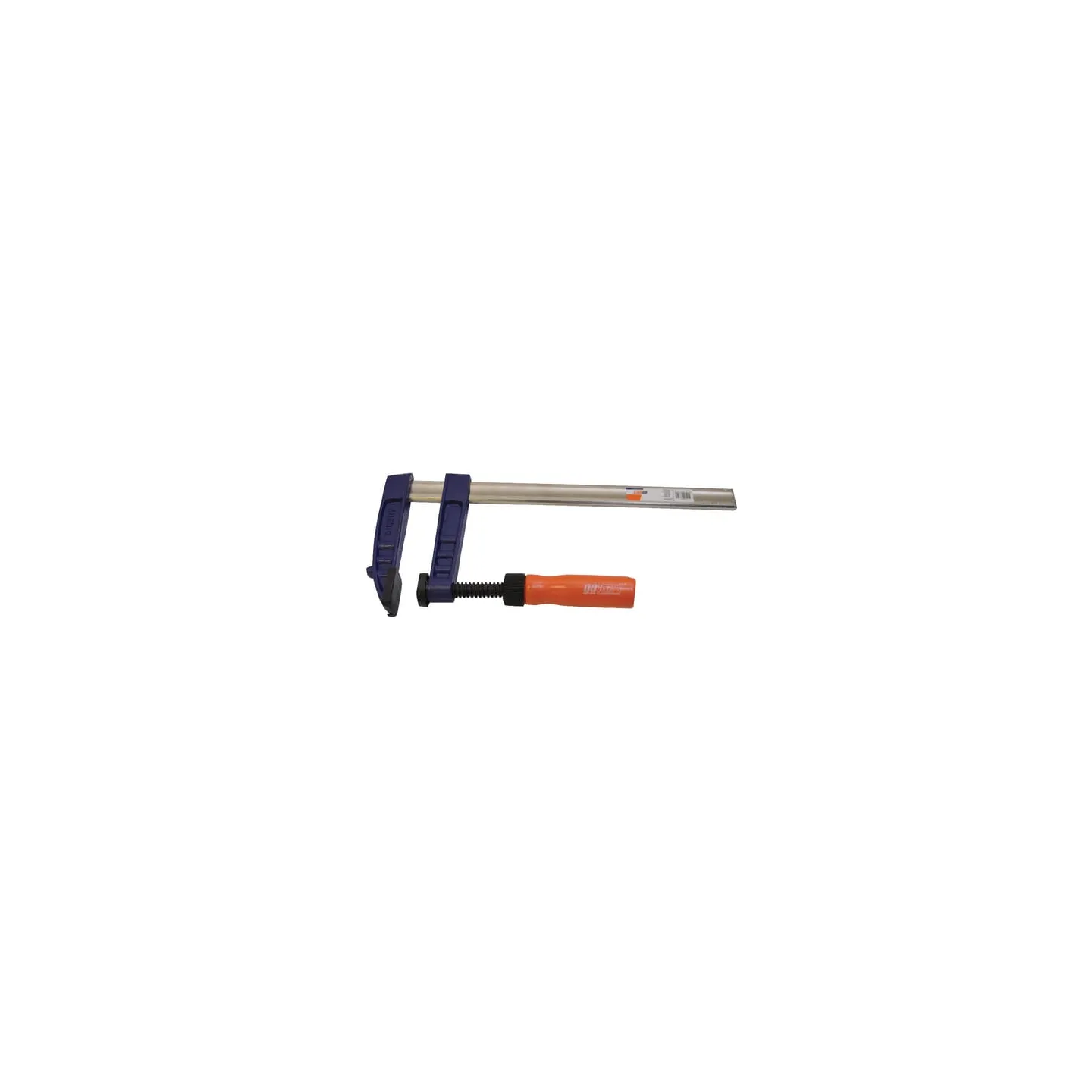 Screw clamp 120x300mm,   22300GP gopart