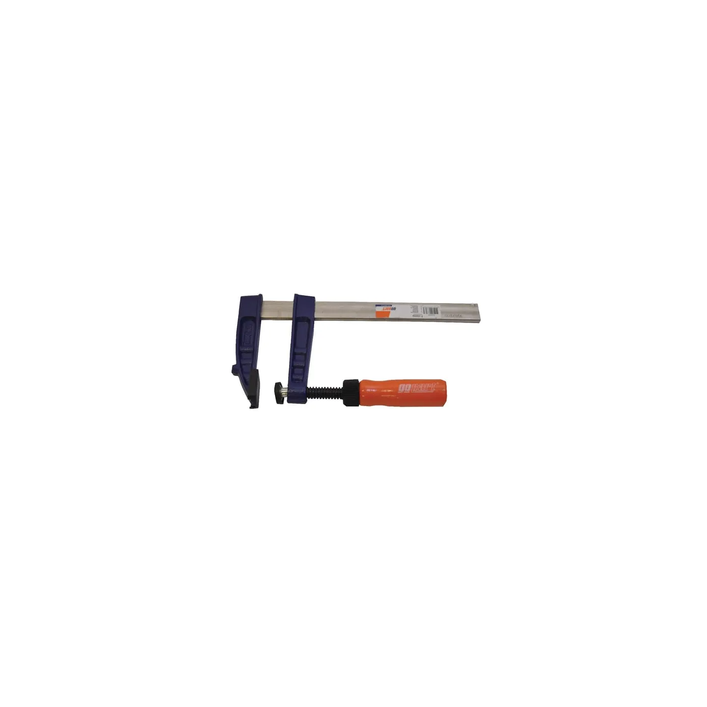 Screw clamp 100x200mm,   22200GP gopart