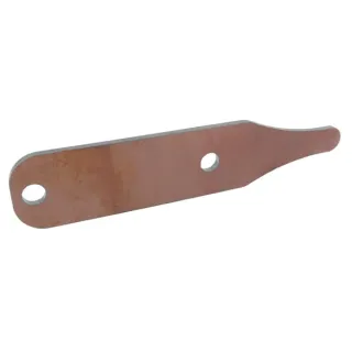 Reinforcement plate  23250307GP gopart 23250307N