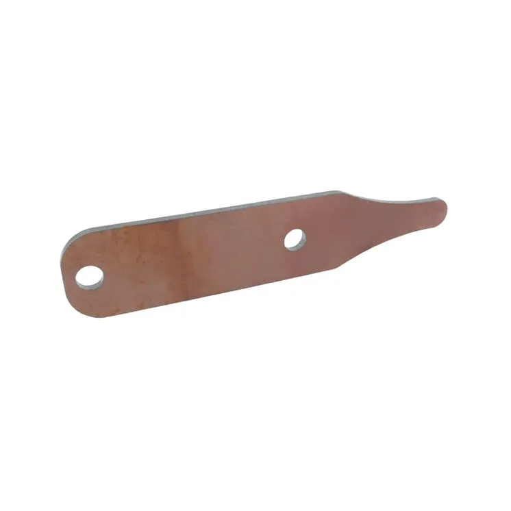 Reinforcement plate  23250307GP gopart 23250307N