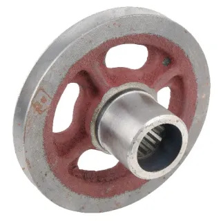 Pulley belt  2401005131B02N gopart 2401005131B02