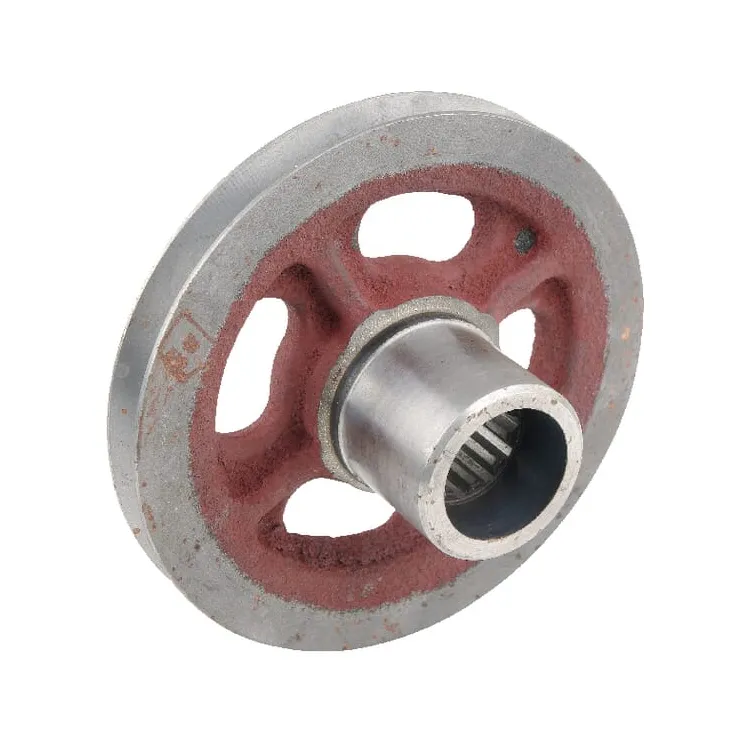 Pulley belt  2401005131B02N gopart 2401005131B02