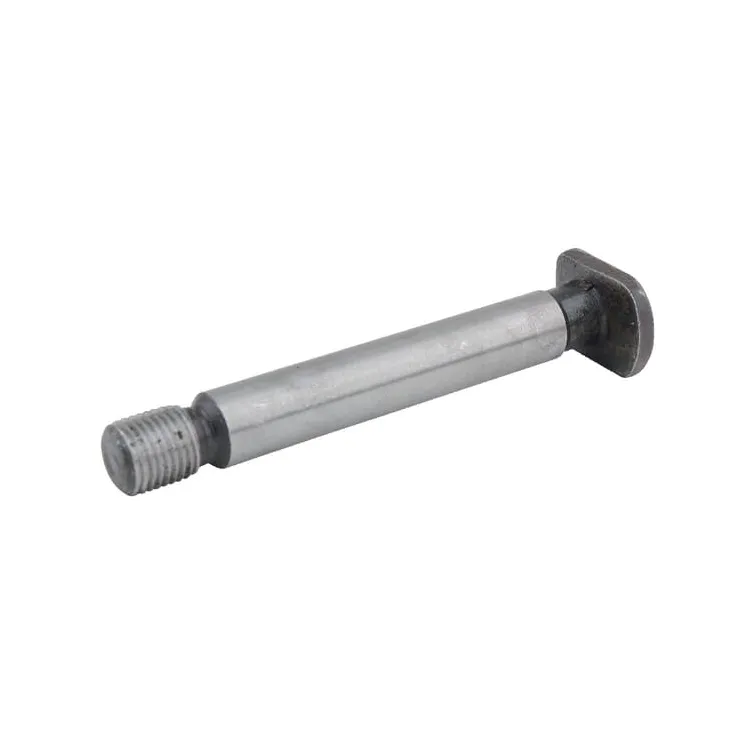 Pin flywheel Belarus  2401005122N gopart 2401005122