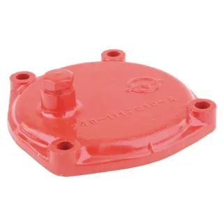 Clutch cover Belarus  240111718001N gopart 240111718001