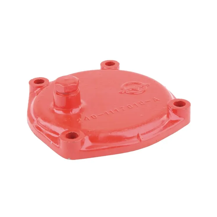 Clutch cover Belarus  240111718001N gopart 240111718001