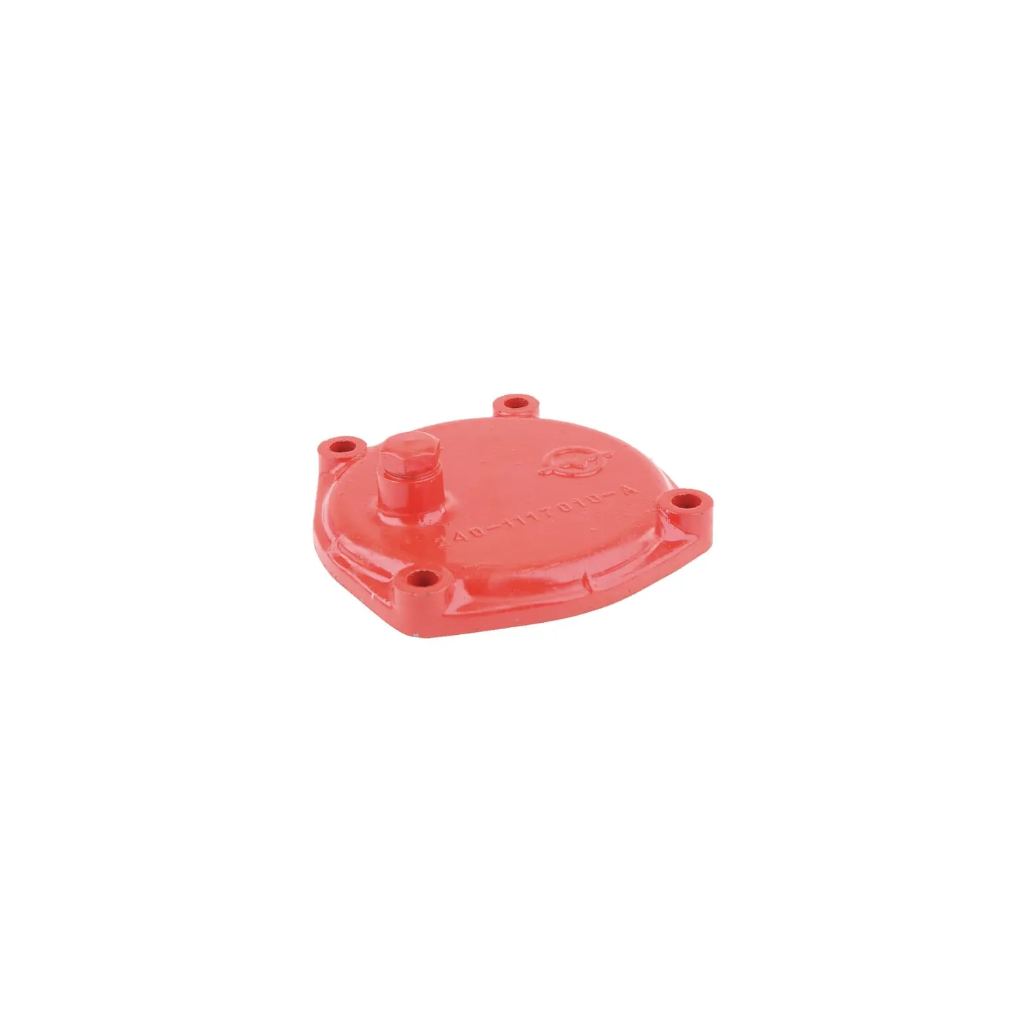 Clutch cover Belarus  240111718001N gopart 240111718001