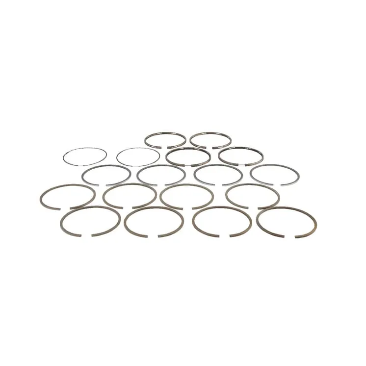 Piston ring set Belarus  2401004060AN gopart 2401004060A