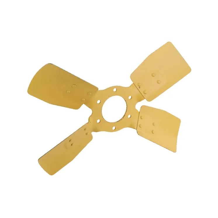 Ventilators 4 spārni 240130804001N gopart 240130804001