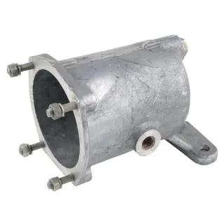 Fuel filter  2401117020A01N gopart 2401117020A01