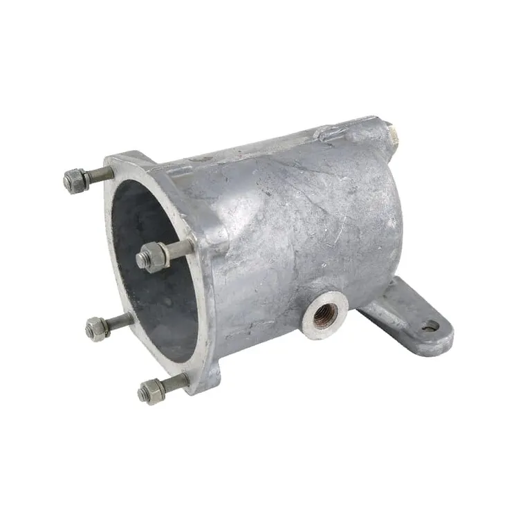 Fuel filter  2401117020A01N gopart 2401117020A01