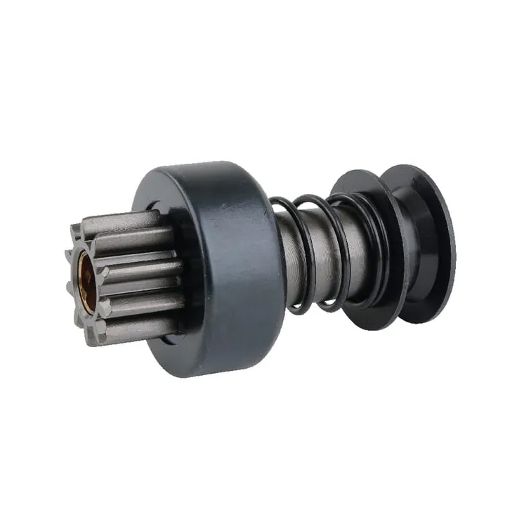 Pinion drive 6 str.  243708600N gopart 243708600