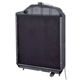 Water cooler for Ursus C-385 4 cylinder. with turbo  2690836139111 gopart
