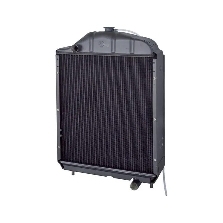 Water cooler for Ursus C-385 4 cylinder. with turbo  2690836139111 gopart