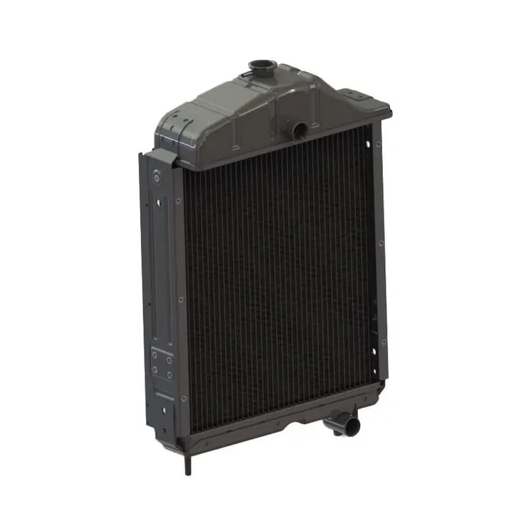 Water cooler for Ursus C-385 4 Cylinder  2690846139111 gopart