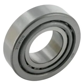 Tapered roller bearing 20x47x15.25mm   30204GP gopart 30204NB