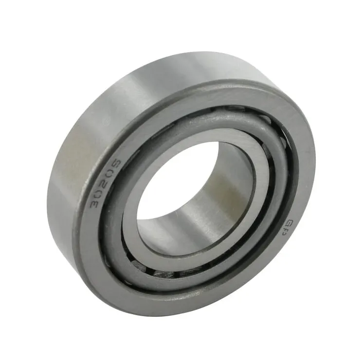 Tapered roller bearing 20x47x15.25mm   30204GP gopart 30204NB