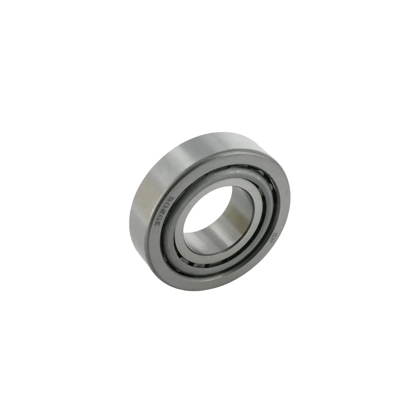 Tapered roller bearing 20x47x15.25mm   30204GP gopart 30204NB
