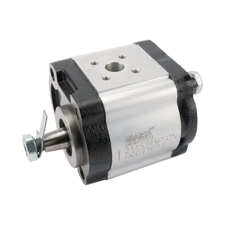 Hydraulic pump 8.2 ccm  3145248R93N gopart