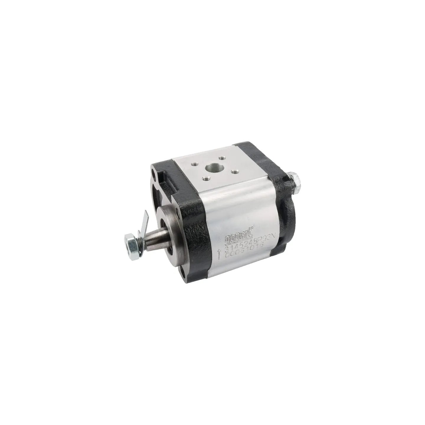 Hydraulic pump 8.2 ccm  3145248R93N gopart