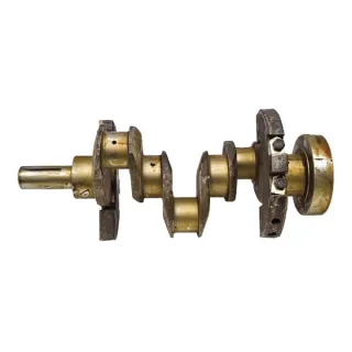 Engine crankshaft MF 3 Cylinder  3132002K91N gopart 26903132002K91