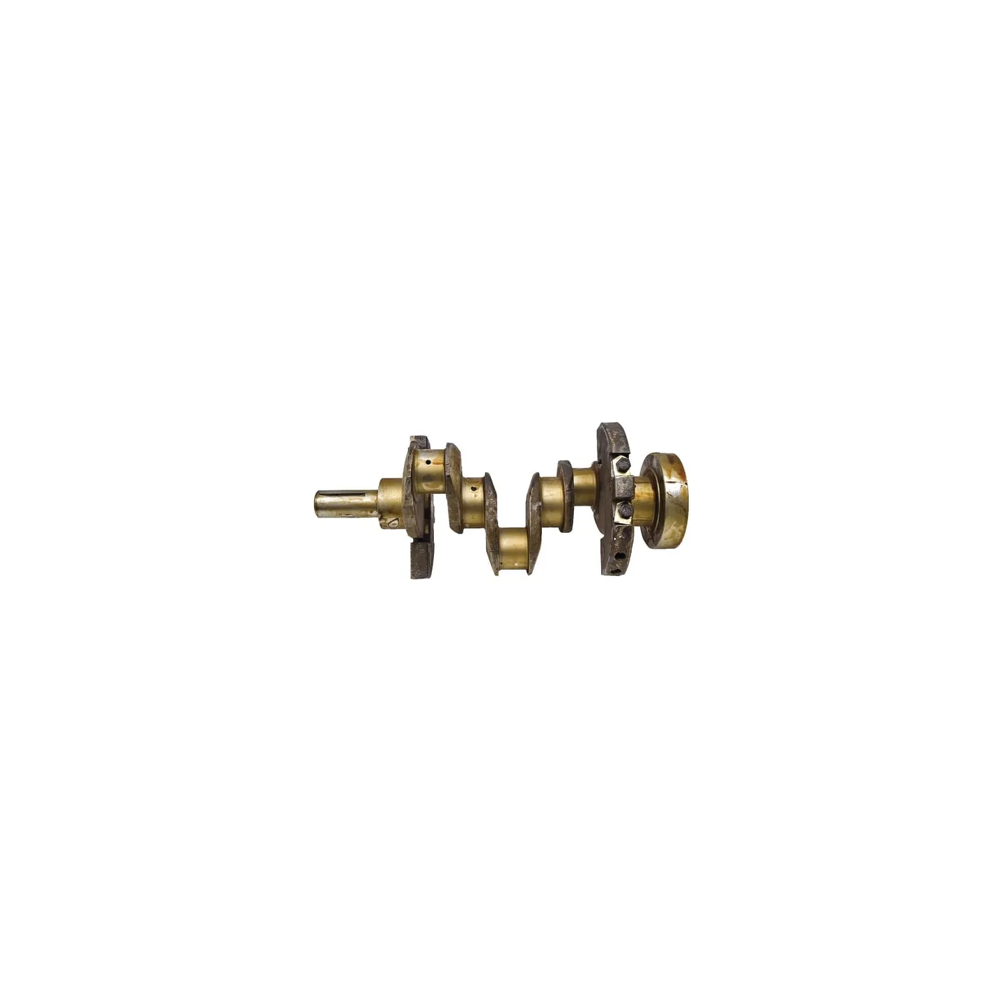 Engine crankshaft MF 3 Cylinder  3132002K91N gopart 26903132002K91