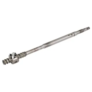 Steering shaft with nut, suitable MF 3 cylinder  3134020KN gopart 26903134020K